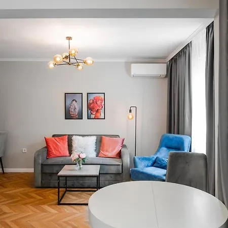 Apartament Lozenets