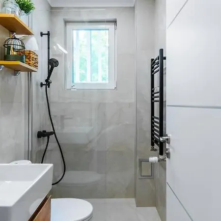 Apartament Lozenets Sofia