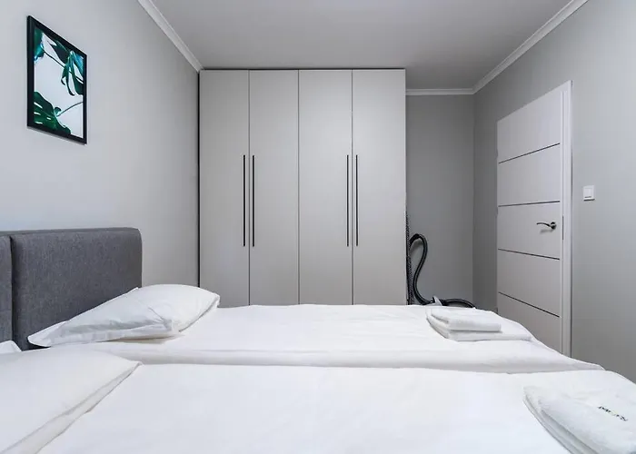 Lozenets Apartment Sofia