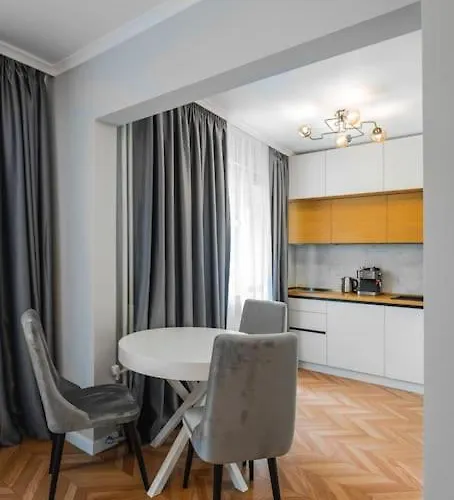 Lozenets Apartment Sofia