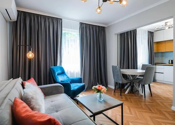 Lozenets Apartment Sofia