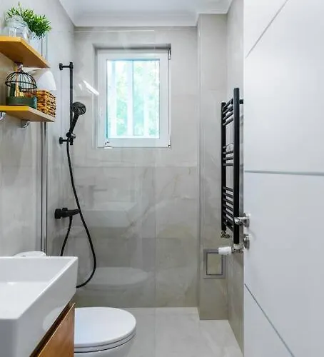 Apartment Lozenets Sofia