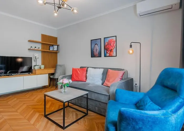 Appartement Lozenets Sofia