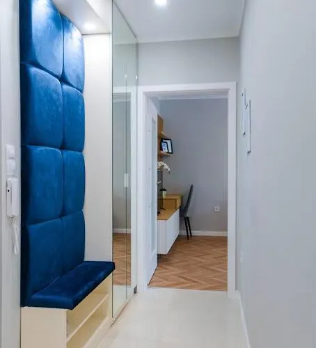 Appartement Lozenets *