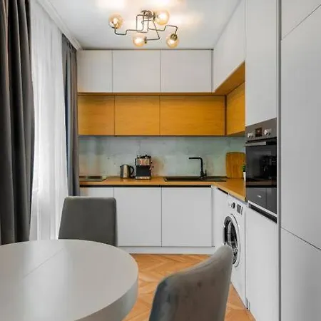 Appartement Lozenets