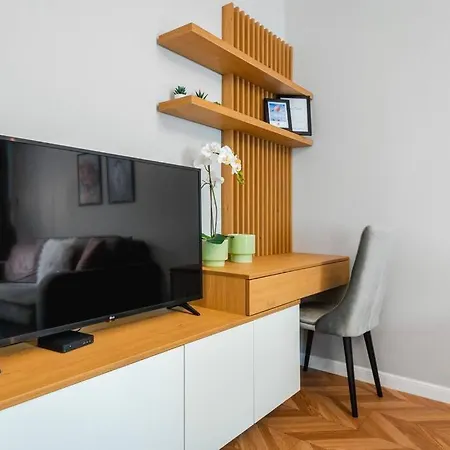 Apartment Lozenets
