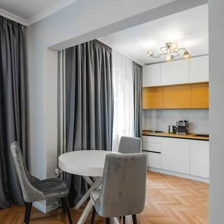 Lozenets Apartment Sofia