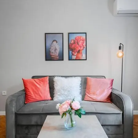 Lozenets Appartement