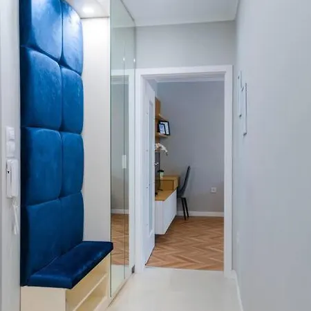 Apartment Lozenets *
