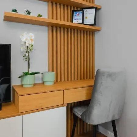 Apartment Lozenets *