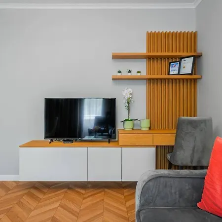 Lozenets Apartment
