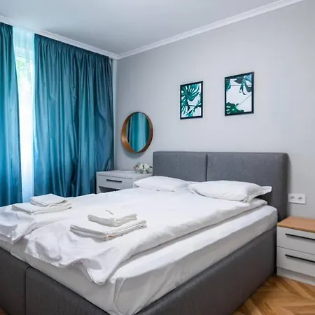 Apartament Lozenets