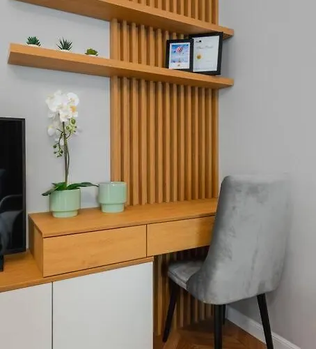 Appartement Lozenets *