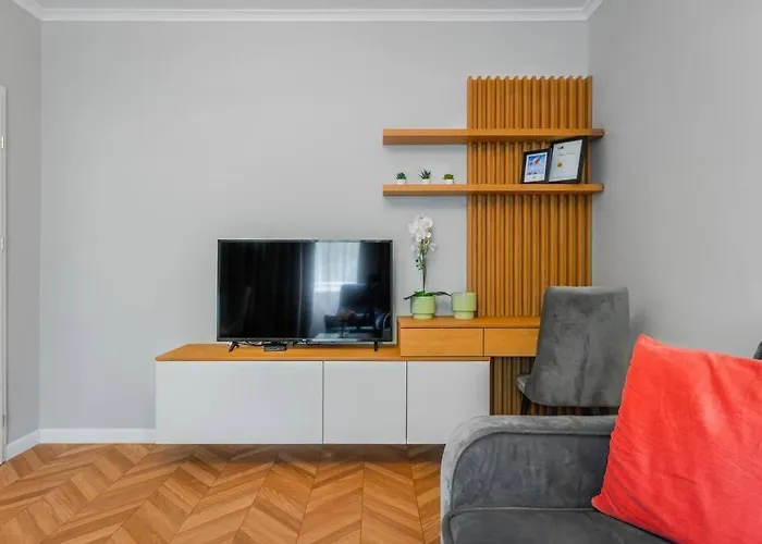 Lozenets Appartamento