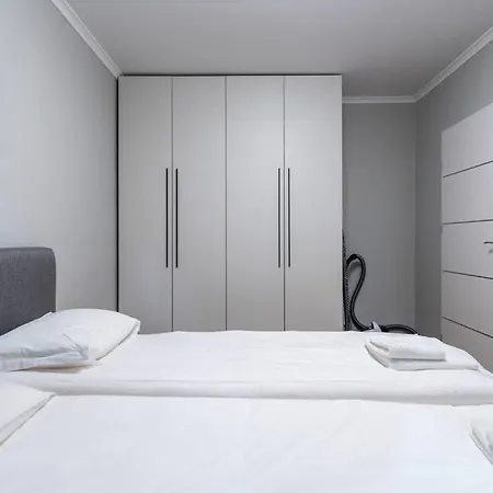 Lozenets Apartmán Sofie