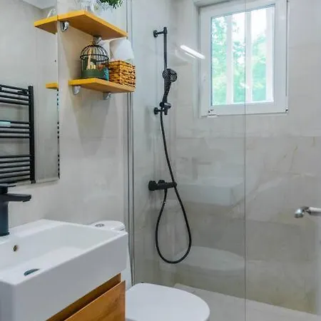 Apartmán Lozenets *