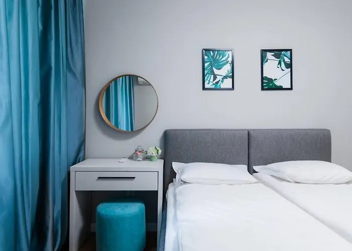 Lozenets * סופיה